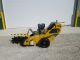 2011 Vermeer Rtx100 Trencher Self Propelled Hydraulic Steering Runs Well Trenchers - Riding photo 6