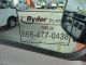 2012 Freightliner Sprinter Cargo Reefer Delivery / Cargo Vans photo 10