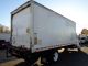 2003 Freightliner Fl70 22 ' Box Truck With Lift Gate Box Trucks / Cube Vans photo 4