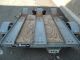 Load Rite Galvanazed 3 Rail Trailer For Motorcycles Trailers photo 2