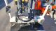 Nissan Pneumatic Aph02a25u 5000lb Forklift Lift Truck Forklifts photo 5