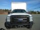 2011 Ford F - 450 Box Trucks / Cube Vans photo 6