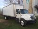 2008 International Dt466 Box Trucks / Cube Vans photo 1