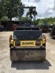 Bomag Compactor Bw 120 Ad - 3 Vibratory Roller Compactors & Rollers - Riding photo 1