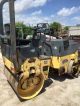 Bomag Compactor Bw 120 Ad - 3 Vibratory Roller Compactors & Rollers - Riding photo 2