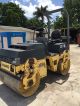 Bomag Compactor Bw 120 Ad - 3 Vibratory Roller Compactors & Rollers - Riding photo 5