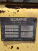 Bomag Compactor Bw 120 Ad - 3 Vibratory Roller Compactors & Rollers - Riding photo 6