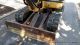 Cat Caterpiller 302.  5 Mini Excavator 22.  9 Hp Diesel 6000lbs Track Hoe Excavators photo 5