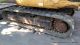 Cat Caterpiller 302.  5 Mini Excavator 22.  9 Hp Diesel 6000lbs Track Hoe Excavators photo 8