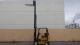 Yale Forklift 3000lbs Tripple Stage Mast W/ Side Shifter Low Reserve Forklifts photo 1