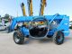 2006 Genie Gth - 644 