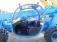 2006 Genie Gth - 644 