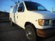 2000 Ford E350 Delivery / Cargo Vans photo 3