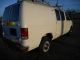 2000 Ford E350 Delivery / Cargo Vans photo 5