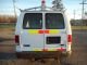 2000 Ford E350 Delivery / Cargo Vans photo 7