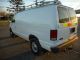 2000 Ford E350 Delivery / Cargo Vans photo 8