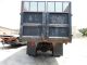 2000 International 4700 Dt466e Dump Trucks photo 3