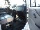 1999 International 4700 24 ' Box Truck With Lift Gate Dt444e Diesel Box Trucks / Cube Vans photo 10