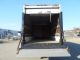 1999 International 4700 24 ' Box Truck With Lift Gate Dt444e Diesel Box Trucks / Cube Vans photo 14