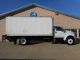 2011 Ford Box Truck Box Trucks / Cube Vans photo 3