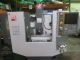 Haas Cnc Mini Mill 10,  000 Rpm W/ Toolholders Mist Away Dust Collection Milling Machines photo 3