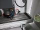 Haas Cnc Mini Mill 10,  000 Rpm W/ Toolholders Mist Away Dust Collection Milling Machines photo 5