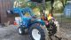 2013 Ls R3039 4x4 Tractor Tractors photo 1