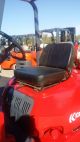 Kalmar P40xl Pneumatic 4000lb With A/c Forklift Lift Truck Forklifts photo 3