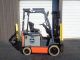Toyota 5,  000lb Capacity Forklifts,  We Have Three In Stock Forklifts photo 1