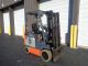 Toyota 5,  000lb Capacity Forklifts,  We Have Three In Stock Forklifts photo 2