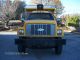 1997 Chevrolet C - 8500 Dump Trucks photo 2