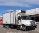 2007 International 4300 Utility / Service Trucks photo 1