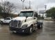 2012 Freightliner Ca12564dc - Cascadia Daycab Semi Trucks photo 1