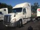 2012 Freightliner Ca12564dc - Cascadia Sleeper Semi Trucks photo 1