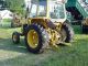 1990 Ford 6610 2 Wheel Drive Diesel 3 Point Hitch Cab Tractor Tractors photo 2