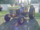 1990 Ford 6610 2 Wheel Drive Diesel 3 Point Hitch Cab Tractor Tractors photo 3