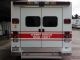 1996 Ford E - 350 Emergency & Fire Trucks photo 1