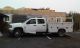 2012 Gmc Sierra 3500hd Utility / Service Trucks photo 2