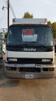2007 Isuzu Fvr Box Trucks / Cube Vans photo 10