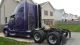 2000 Sterling Ln9000 Sleeper Semi Trucks photo 1