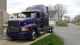 2000 Sterling Ln9000 Sleeper Semi Trucks photo 2