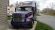 2000 Sterling Ln9000 Sleeper Semi Trucks photo 3