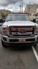 2011 Ford F - 450 Wreckers photo 2