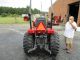 Massey Ferguson Tractors photo 4