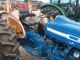 Ford 3600 Tractor Tractors photo 5