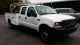 2003 Ford F450 Utility / Service Trucks photo 1