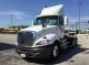 2010 International Prostar Daycab Semi Trucks photo 1