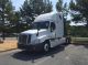 2011 Freightliner Ca12564dc - Cascadia Sleeper Semi Trucks photo 1