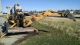 2002 Vermeer Model V8550a Trencher Trenchers - Riding photo 1