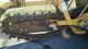 2002 Vermeer Model V8550a Trencher Trenchers - Riding photo 2